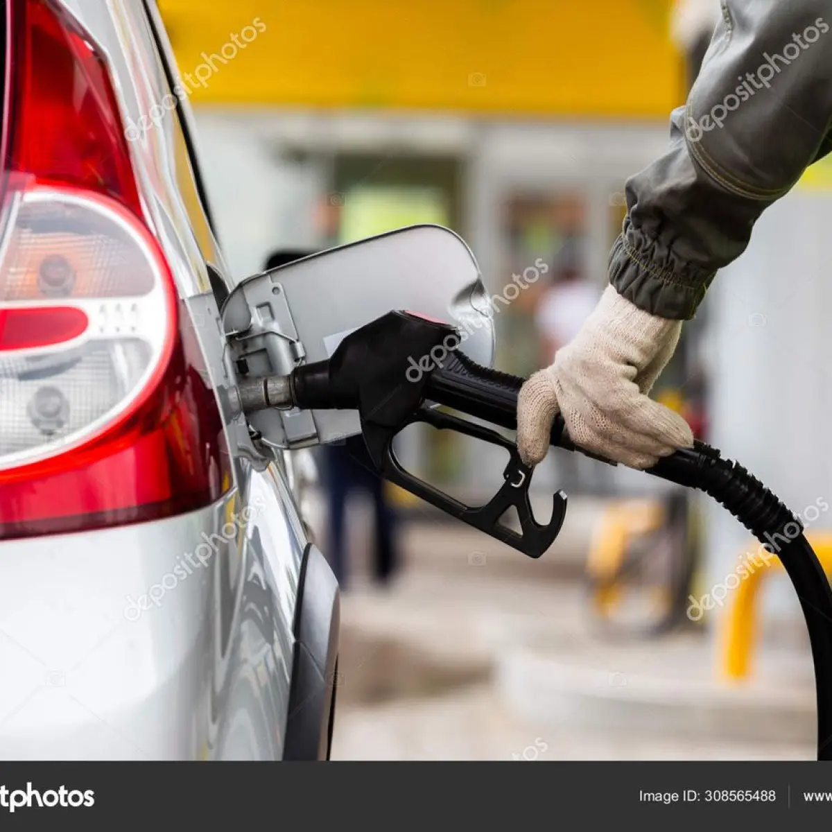 Spektrum Visual Pengisian Energi Kendaraan: Dari Bensin Hingga Hidrogen Terdokumentasi