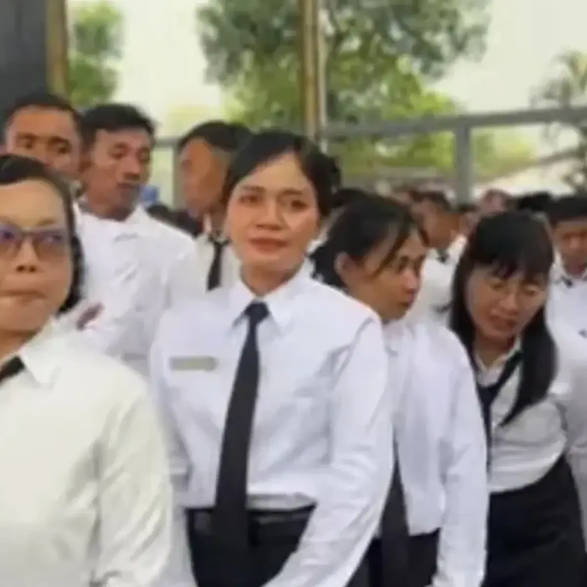 Strategi Pengadaan CPNS 2026 NTB: Pemetaan Formasi Baru dengan Prinsip 