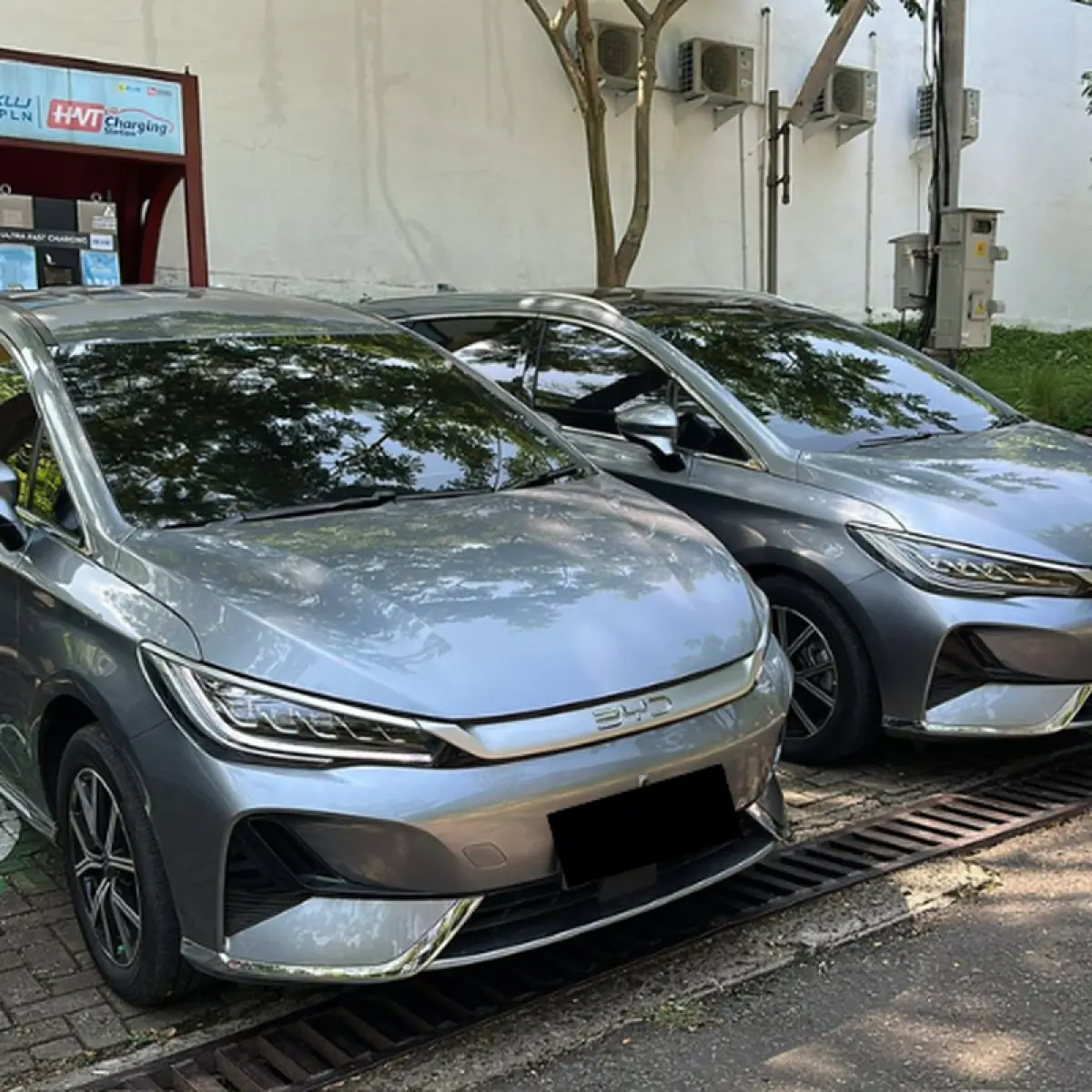 BYD M6 Buktikan Efisiensi Maksimal: Kisah Pengguna Beralih Total ke Kendaraan Listrik
