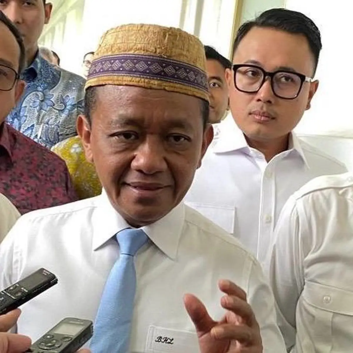 Jumat Hemat Energi: Ini Detail Aturan WFH Baru Kementerian ESDM Mulai 10 April 2026