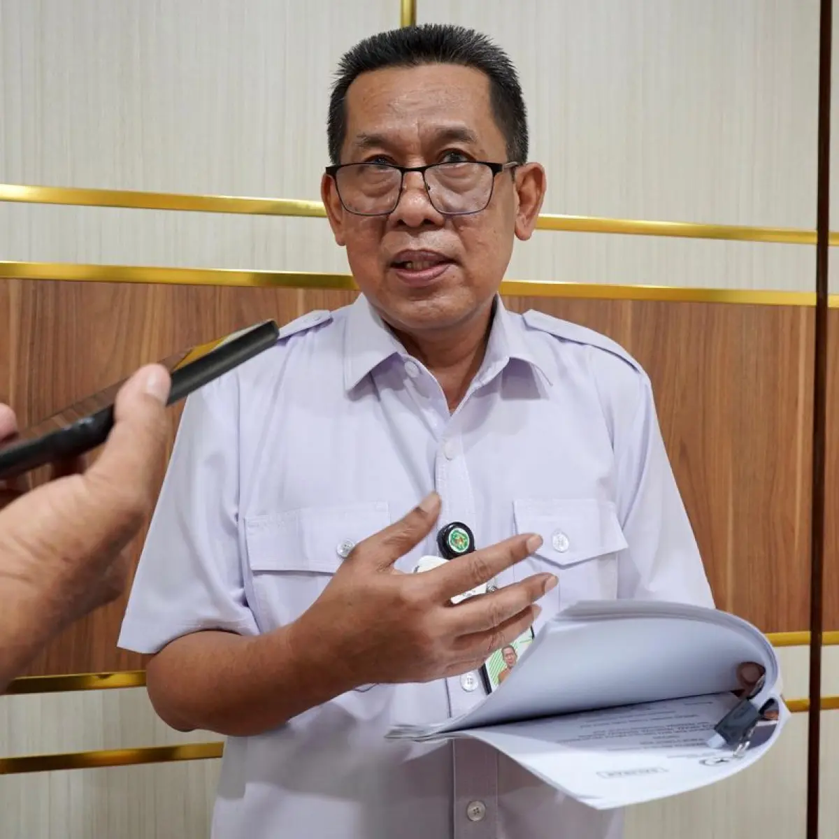 Kepastian Kesejahteraan PPPK 2026: Skema Gaji Ke-13 untuk Kontrak Penuh dan Paruh Waktu