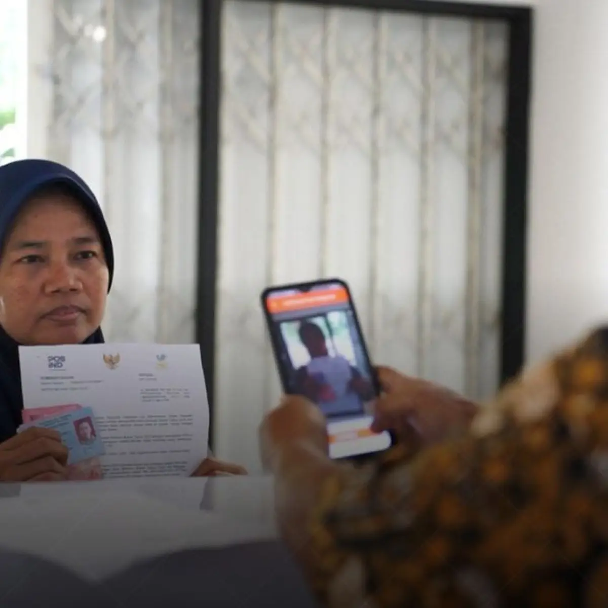 Transparansi Bansos 2026: Masyarakat Kini Bisa Cek Status Desil Kesejahteraan via NIK