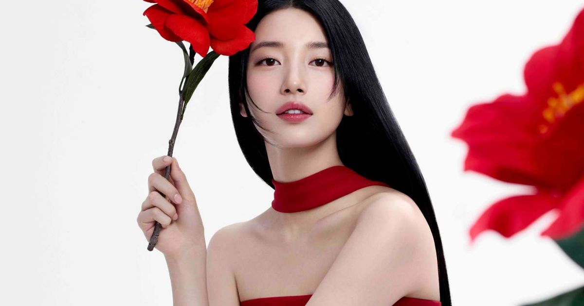 TSUBAKI Hadirkan Inovasi Perawatan Rambut Terbaru, Atasi Ketombe Tanpa Kompromi Kelembutan