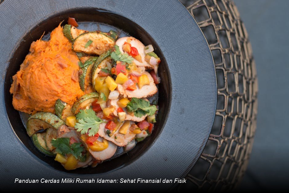 Investasi Properti Masa Kini: Menggali Hubungan Erat Kesehatan Fisik dan Kekuatan Finansial Keluarga