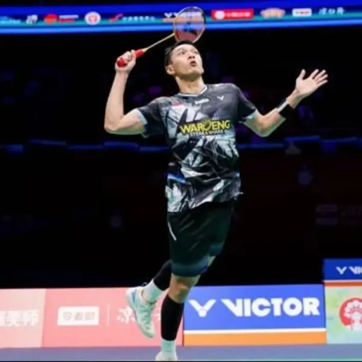 Evaluasi Jonatan Christie Pasca Tersingkir di BAC 2026: Momentum Krusial dan Kesalahan Fatal di Perempat Final