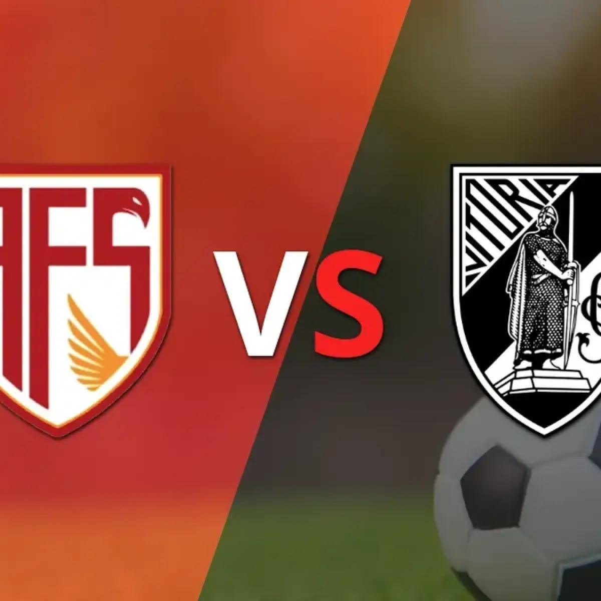 Ujian Penentuan AVS: Terancam Degradasi Saat Vitoria de Guimaraes Memburu Tiket Eropa