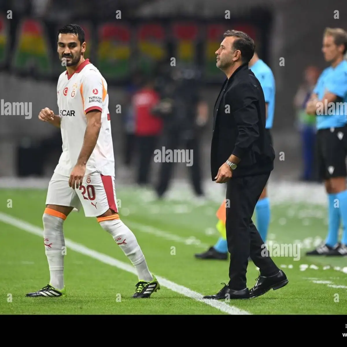 Kunci Sukses Monza Bungkam Bari 2-0: Obiang dan Pessina Bawa Biancorossi ke Peringkat Dua Serie B