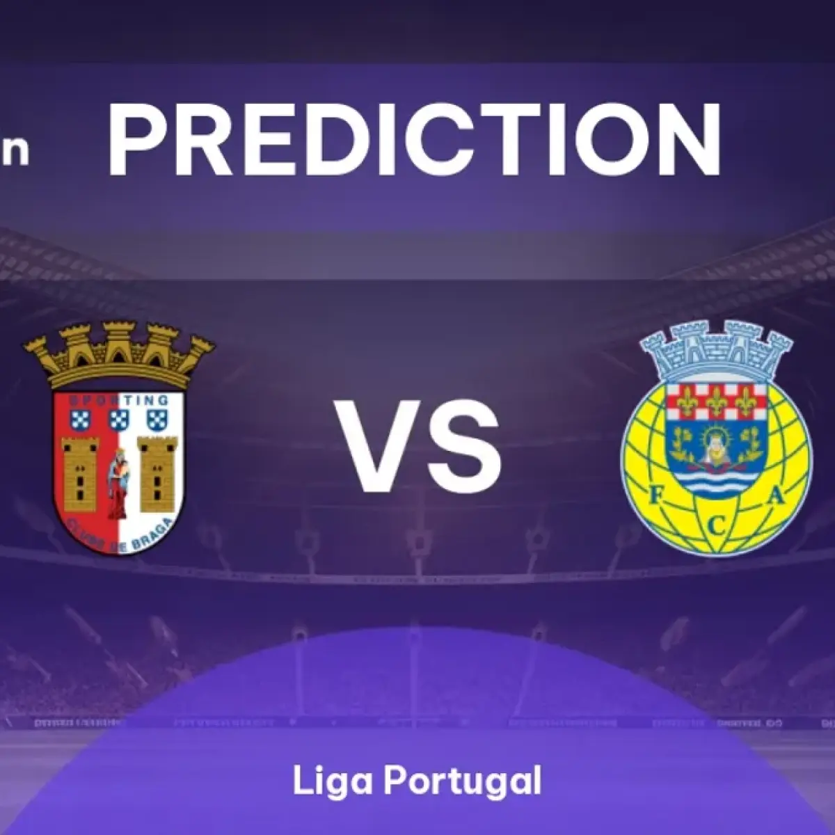 Adu Strategi Maritim: Braga Hadapi Tekanan Arouca Pasca Hasil Imbang Dramatis di Liga Europa