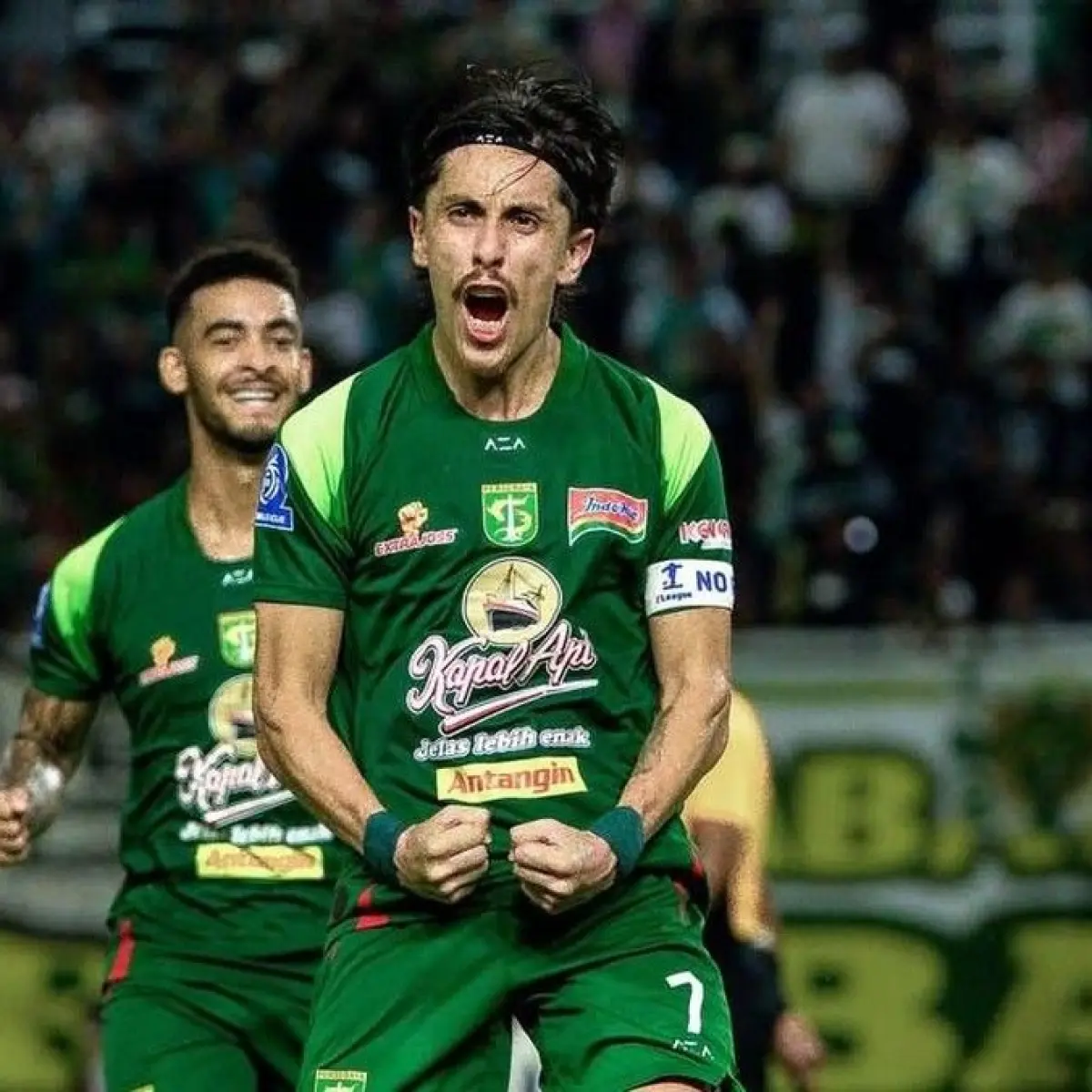 Pudar Sudah Asa Bajul Ijo: Kekalahan Telak dari Persija Bungkam Ambisi Juara Super League