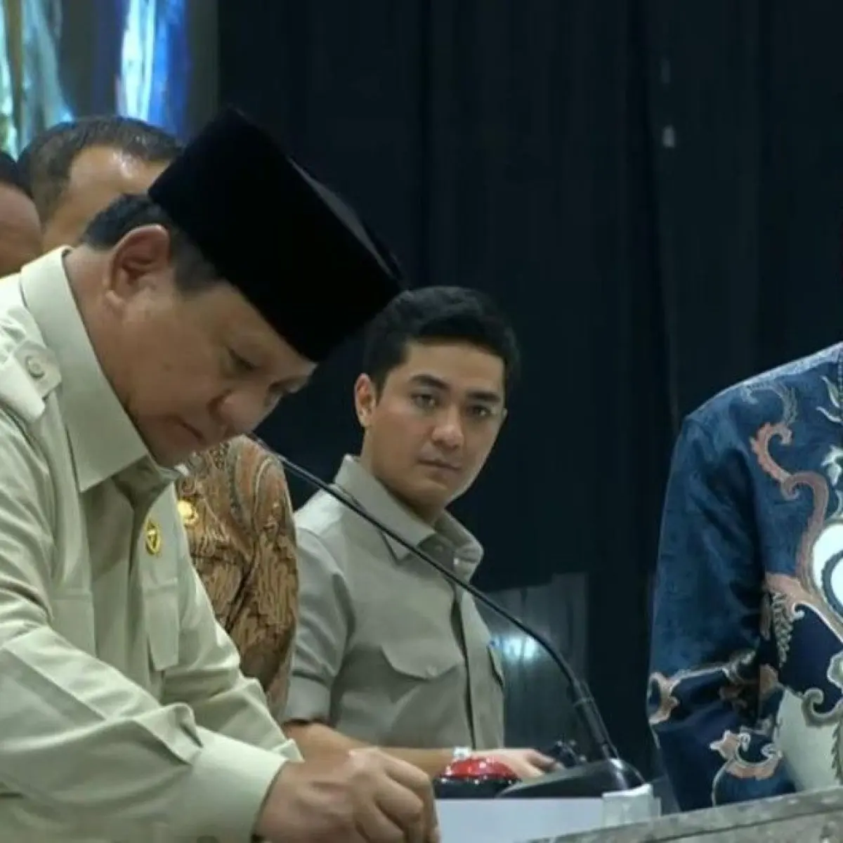 Ambisi Jakarta: Sedan Listrik Nasional Target Mengaspal Massal Tahun 2028