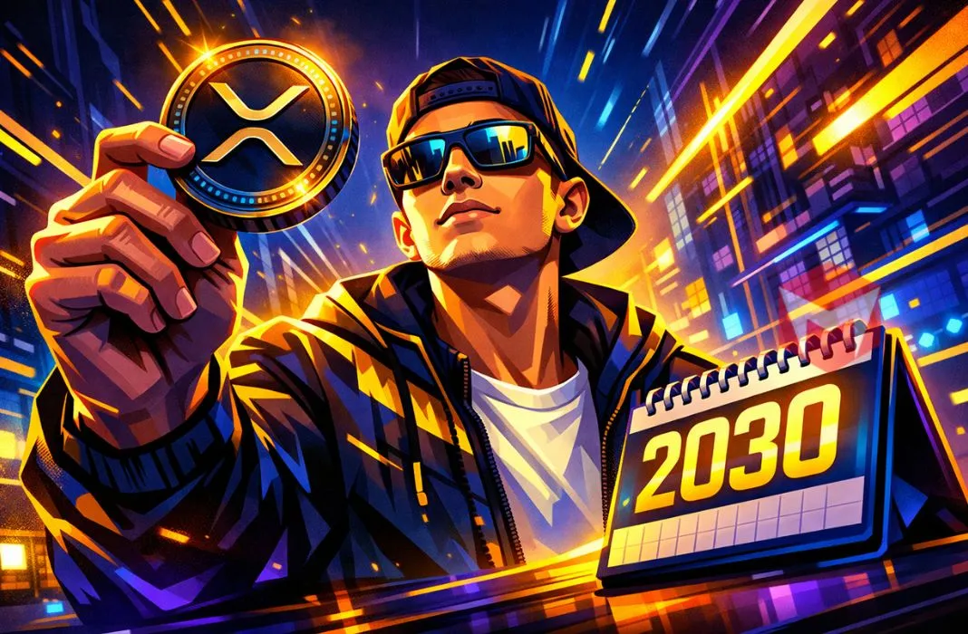 Proyeksi Fantastis XRP: Mampukah Melonjak ke Level US$26 dalam Dekade Ini?