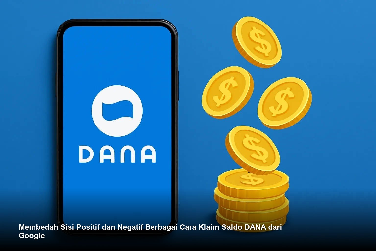 Seseorang sedang menggunakan ponsel pintar untuk mengisi survei singkat di sebuah aplikasi resmi.