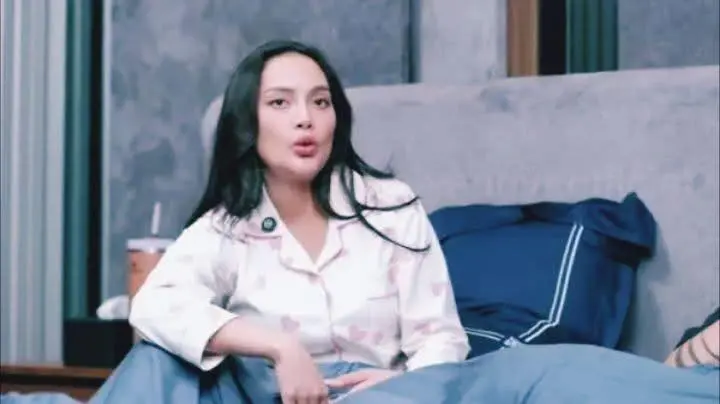 Rindukan Dunia Malam, Erika Carlina Beber Keseharian Baru Sebagai Ibu: Masih Pengen Party Sih