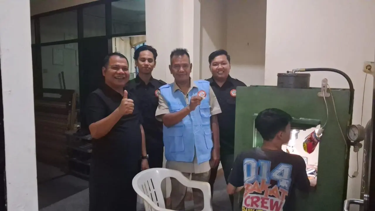 IKTN Sosialisasikan PP 39/2025 di Jawa Barat, Dorong Hilirisasi dan Pembenahan Tambang Rakyat