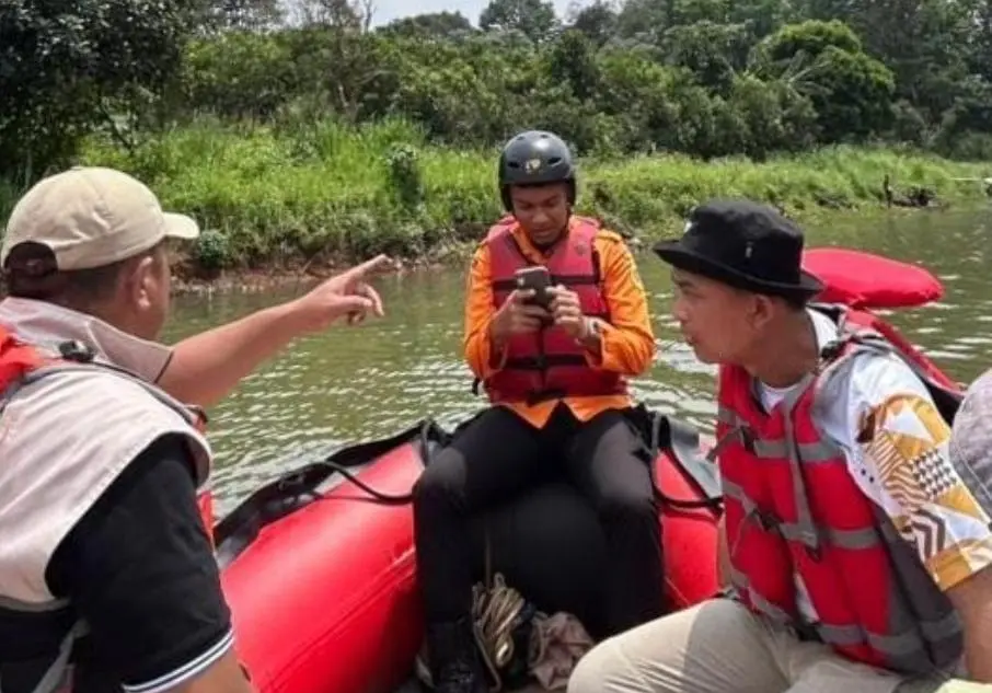 Bupati Bogor Akan Integrasi Setu Kabantenan Dan Setu Cikaret, Siapkan Destinasi Wisata Air Baru Untuk Masyarakat
