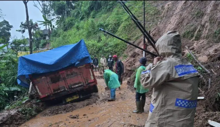 Analis Kebijakan Publik Sebut Syarat IJD Tidak Boleh Mengesampingkan Faktor Keselamatan dan Karakteristik Tanah Setempat