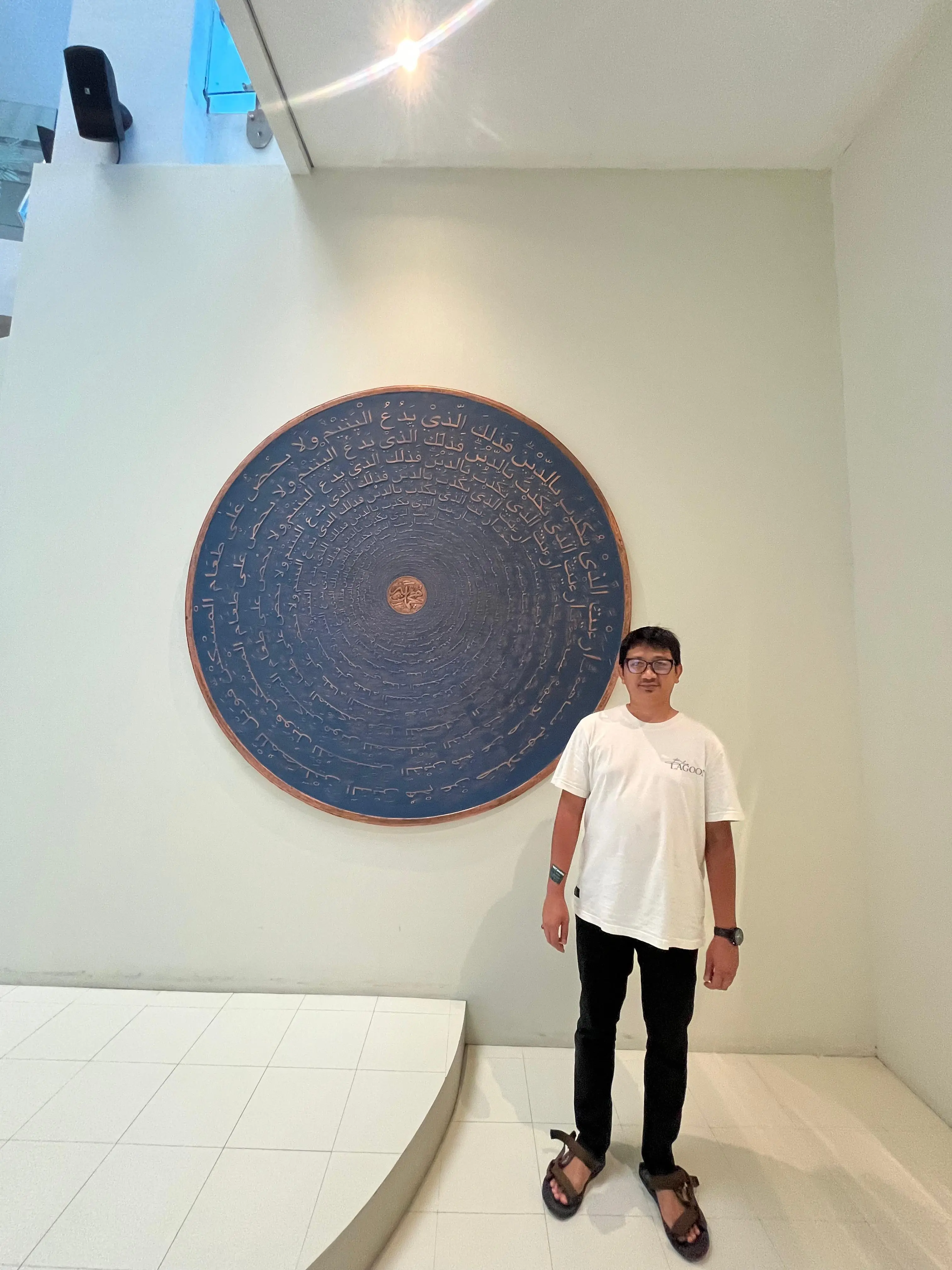 Suara yang Berbisik: Wildan F. Mubarock dan Jalan Sunyi