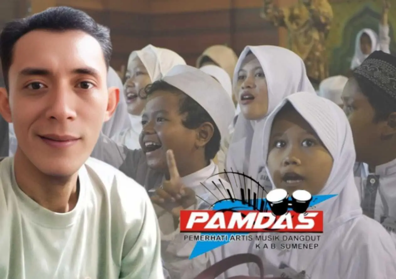 Goyang Berbagi: Komunitas PAMDAS Sumenep Himpun Donasi Hingga Rp 79 Juta Lebih untuk Kemanusiaan