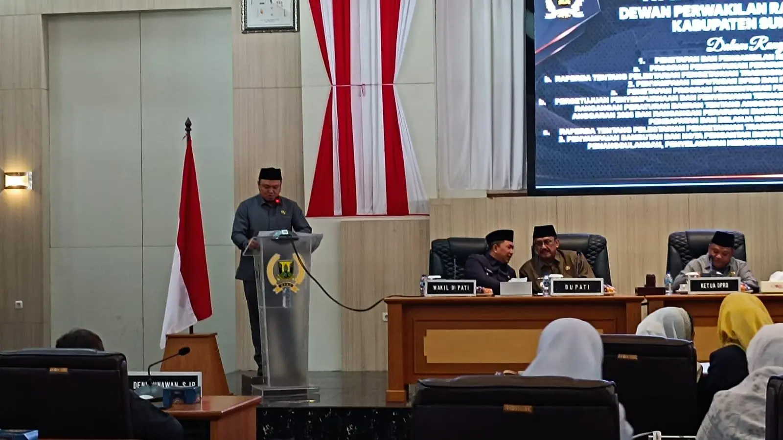 Sukabumi Tata Arah Kebijakan Hukum Daerah 2026: Landasan Tata Kelola Modern