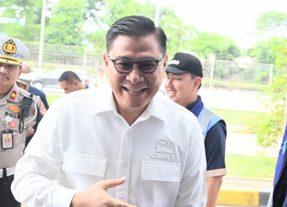 Danang Wicaksana: Jenderal Soeharto dan Gus Dur Layak Jadi Pahlawan Nasional