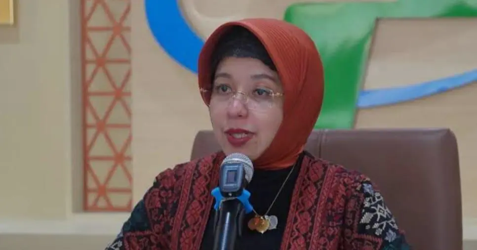 Sektor Pertanian, Perdagangan, dan Industri Jadi Penyerap Tenaga Kerja Terbesar