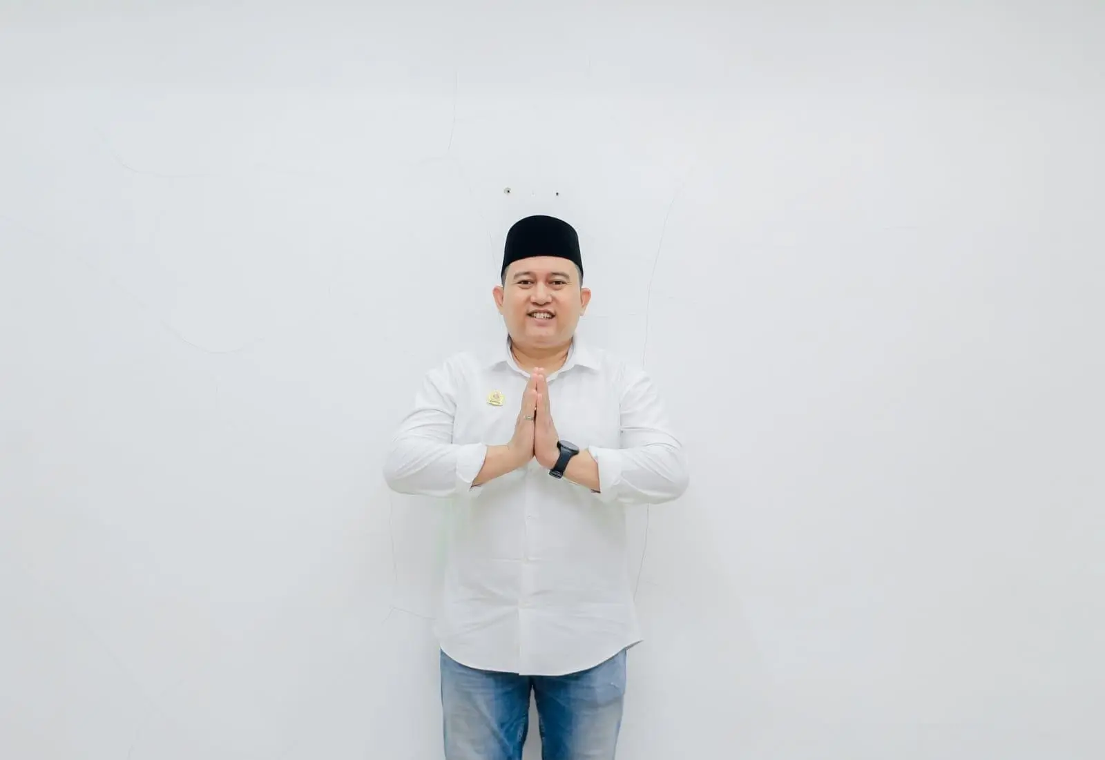 Ns. Asep Aripin,S. Kep. SH: Hari Santri Momentum Mubarokah untuk Kebangkitan Pemuda Sukabumi