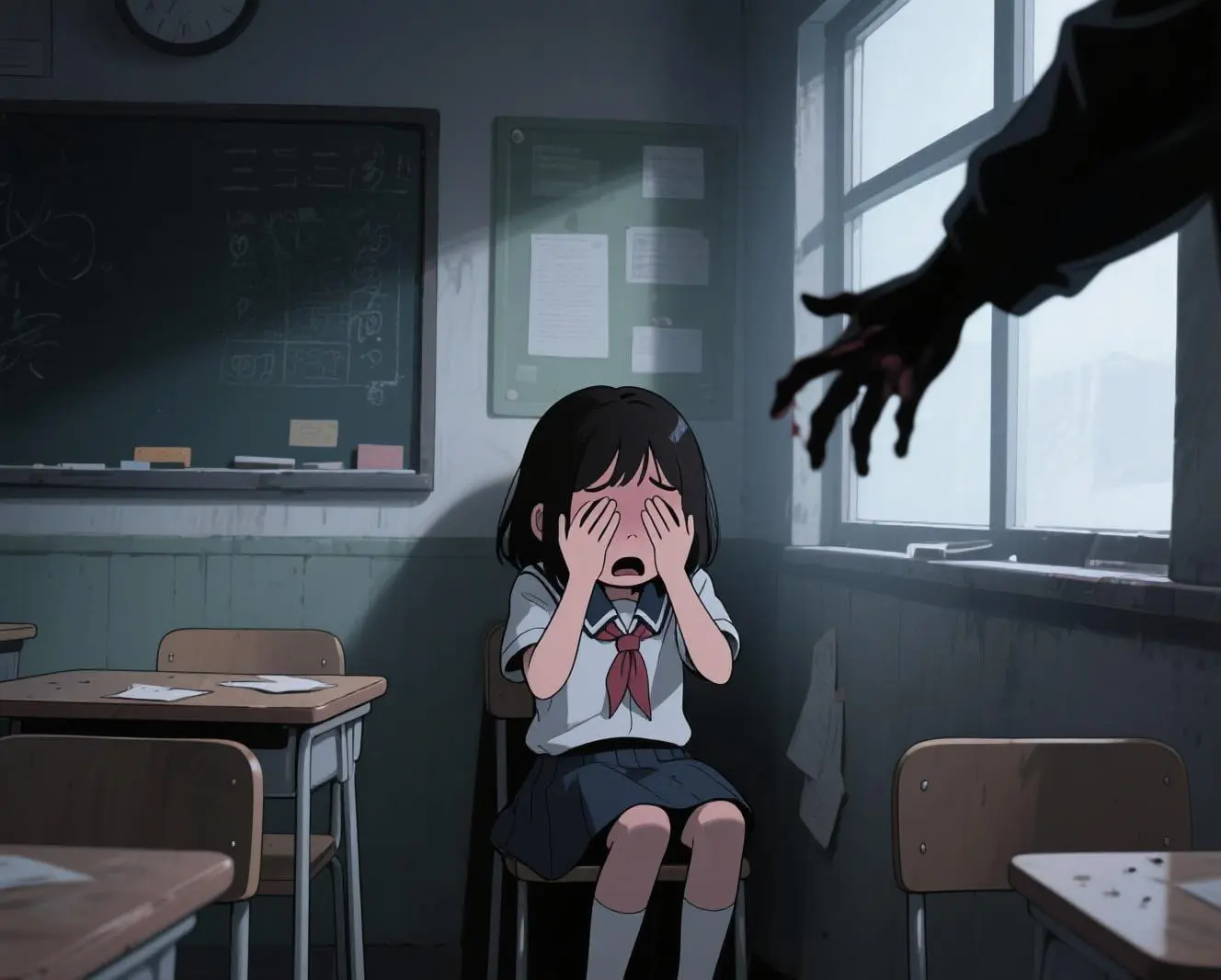 Dugaan Kekerasan Seksual Terhadap Siswi SD di Kabupaten Bandung, Orang Tua Korban Minta Keadilan