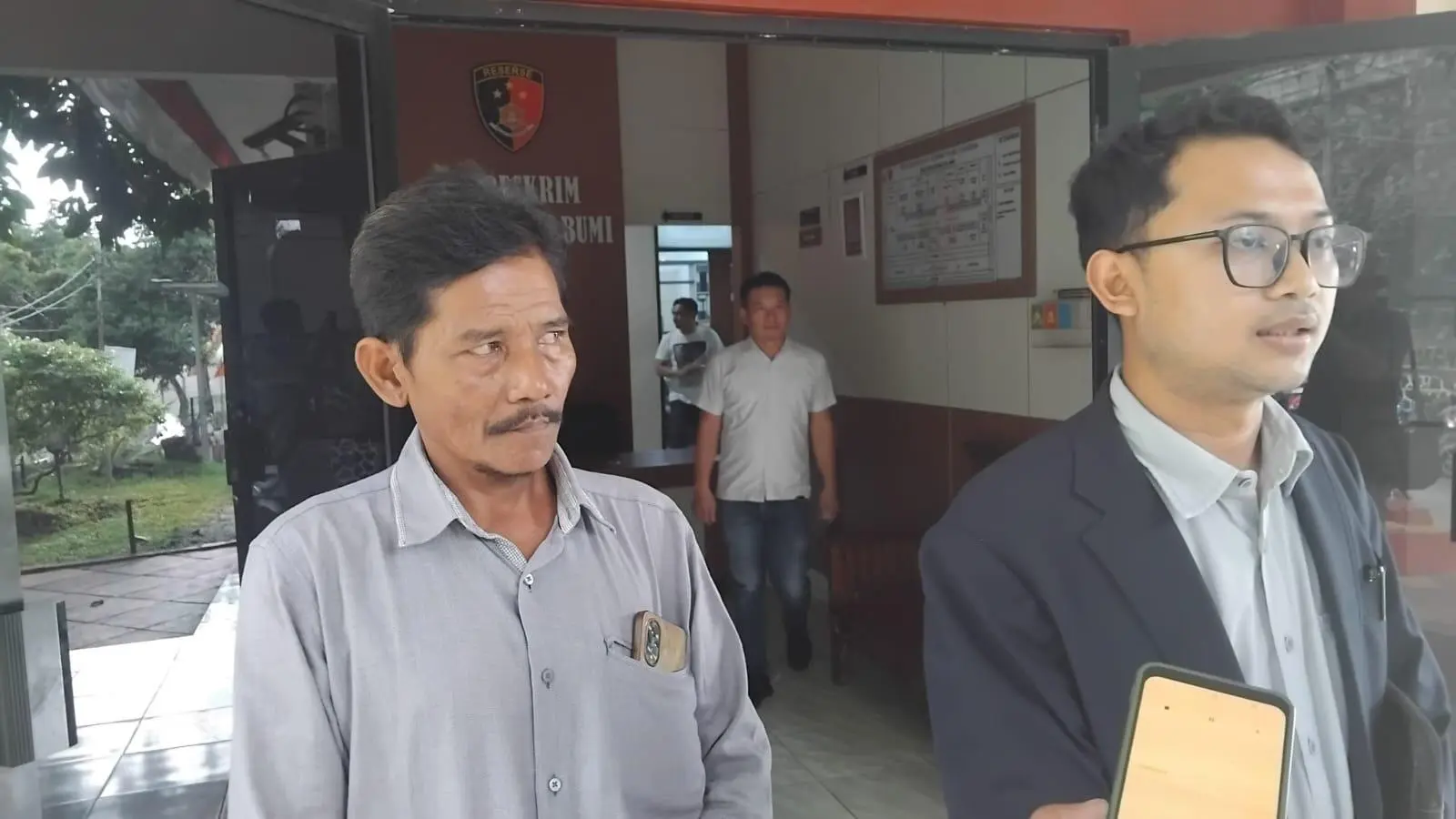Polisi Tetapkan Oknum ASN Sukabumi Jadi Tersangka Usai Cakar Warga