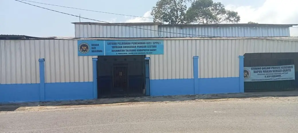 Ribuan Siswa di Talegong Siap Terima Manfaat Program Makan Bergizi Gratis (MBG)