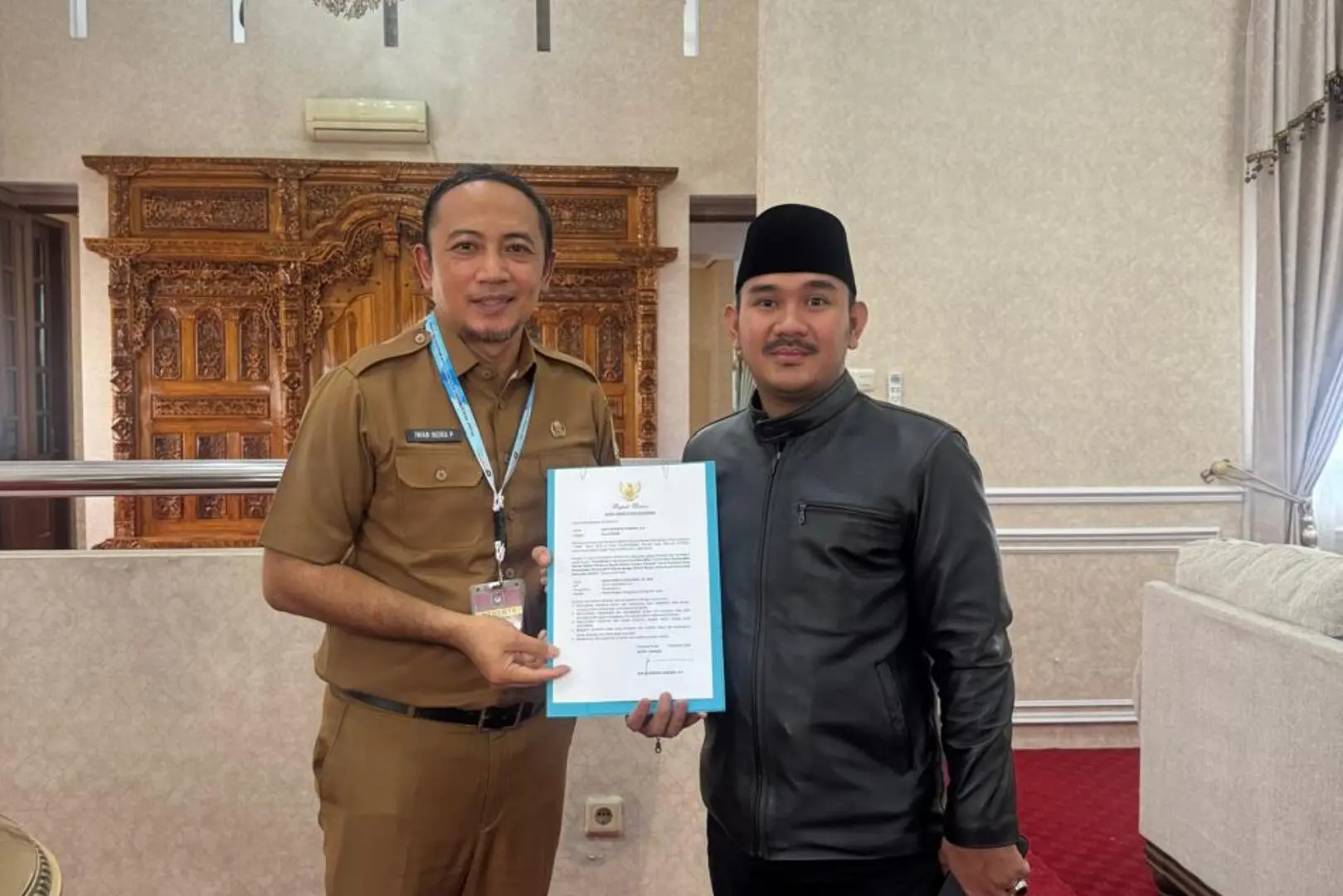 Bekasi Genjot PAD dengan Optimalisasi Aset Daerah Melalui Skema BGS/BSG