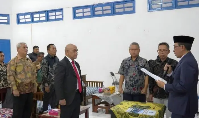 Sukabumi Genjot SDM Unggul Lewat Kolaborasi Perguruan Tinggi