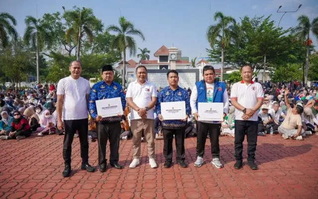 Karawang Bangga! Desa Wisata dan Dalang Cilik Ukir Prestasi Gemilang
