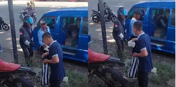 Juma't Berkah, Warung Makan Khas Sunda Mang Ujang: Di Tengah Riuh, Hadirkan Pelukan Hangat untuk Pejuang Jalanan