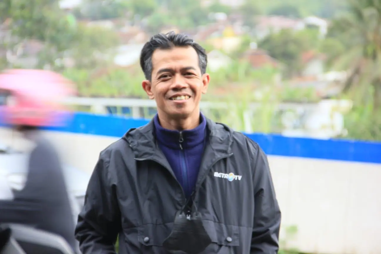 Ketua IJTI Sukabumi Raya Desak Polisi Tindak Tegas Oknum Mengaku Wartawan