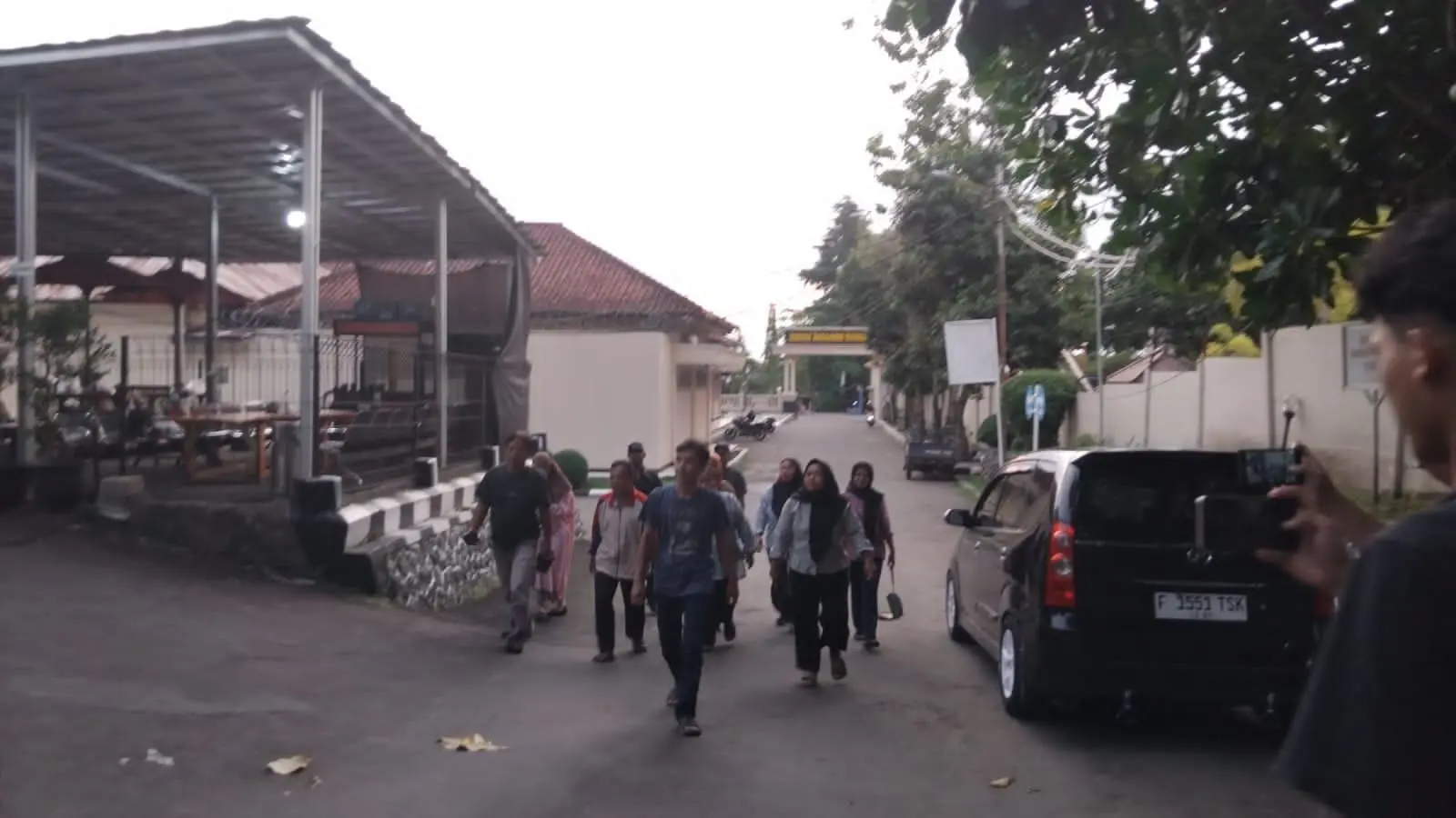 Konten Provokatif Berujung Polisi, Sekelompok Orang Ngaku Wartawan Dilaporkan