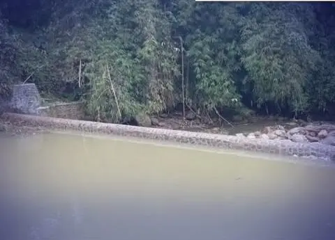 Bendungan Leuwi Bangga Pulih: Harapan Baru Bagi Petani Sukabumi