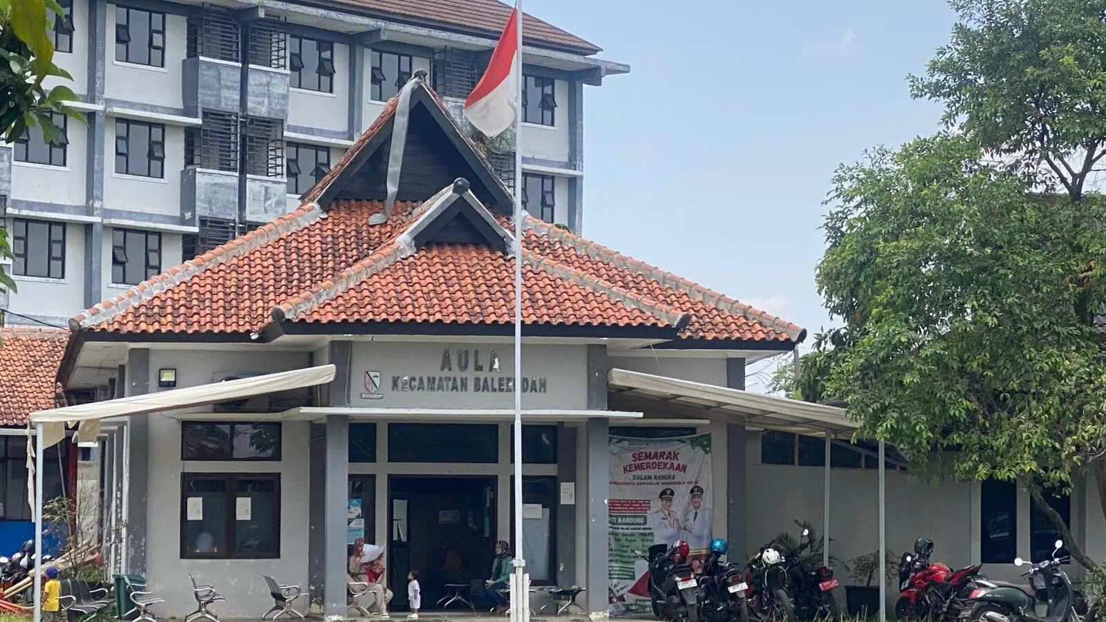 Kang DS: Koperasi Merah Putih Manggahang Jadi Inspirasi untuk Daerah Lain di Kabupaten Bandung