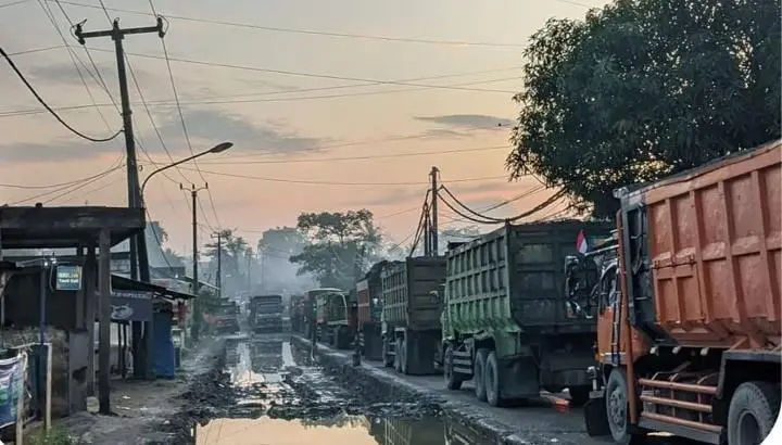 Wabup Bogor Minta Pendataan Dampak Sosial Penutupan Tambang Galian C
