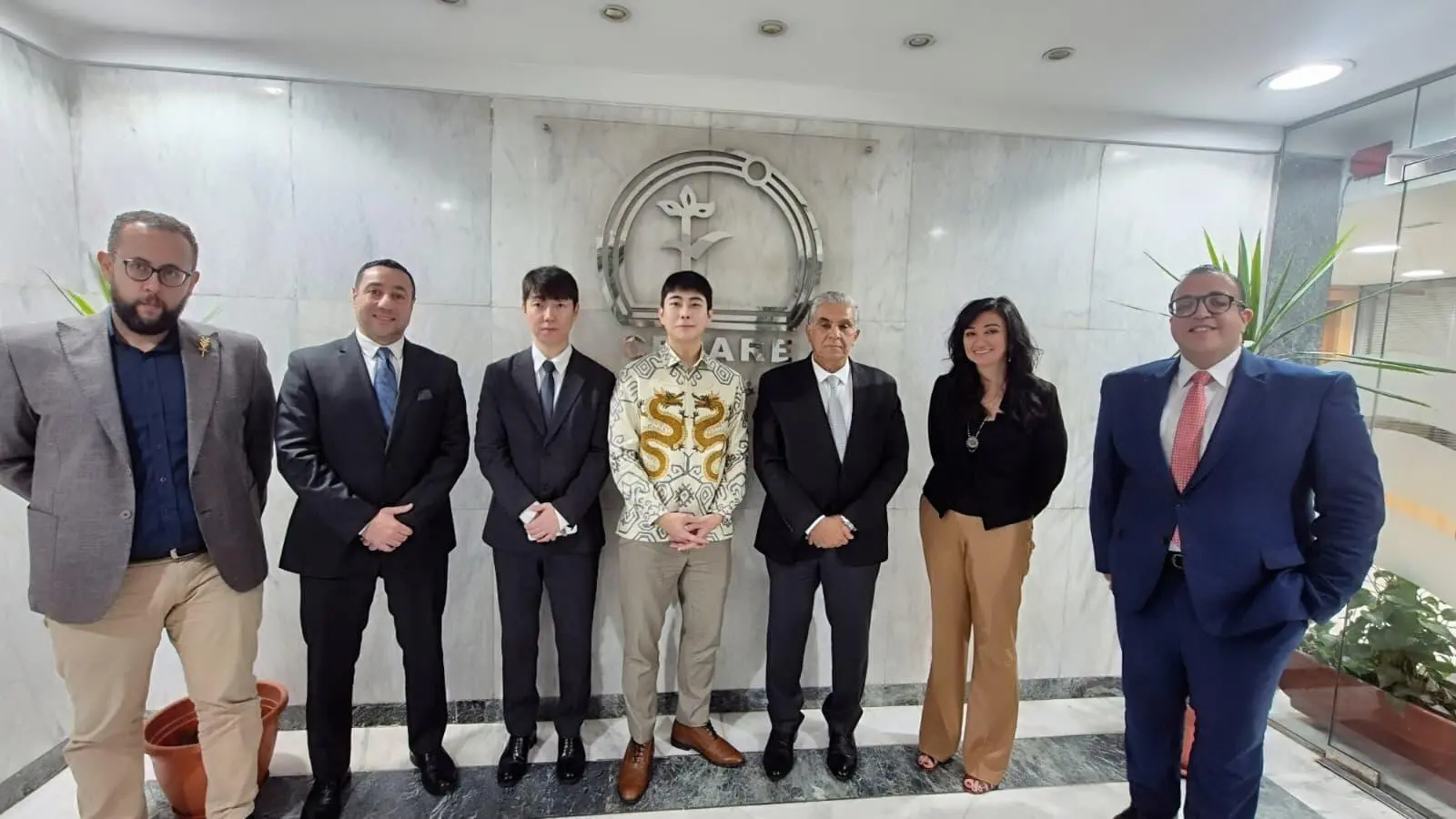 Organisasi yang Dipimpin Mantan Menteri Lingkungan Hidup Ciptakan Jembatan Keuangan Digital Asean-Mena