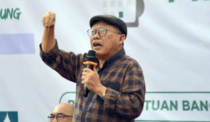 Djamu Kertabudi Apresiasi Langkah Kang DS dalam Transformasi ASN Kabupaten Bandung