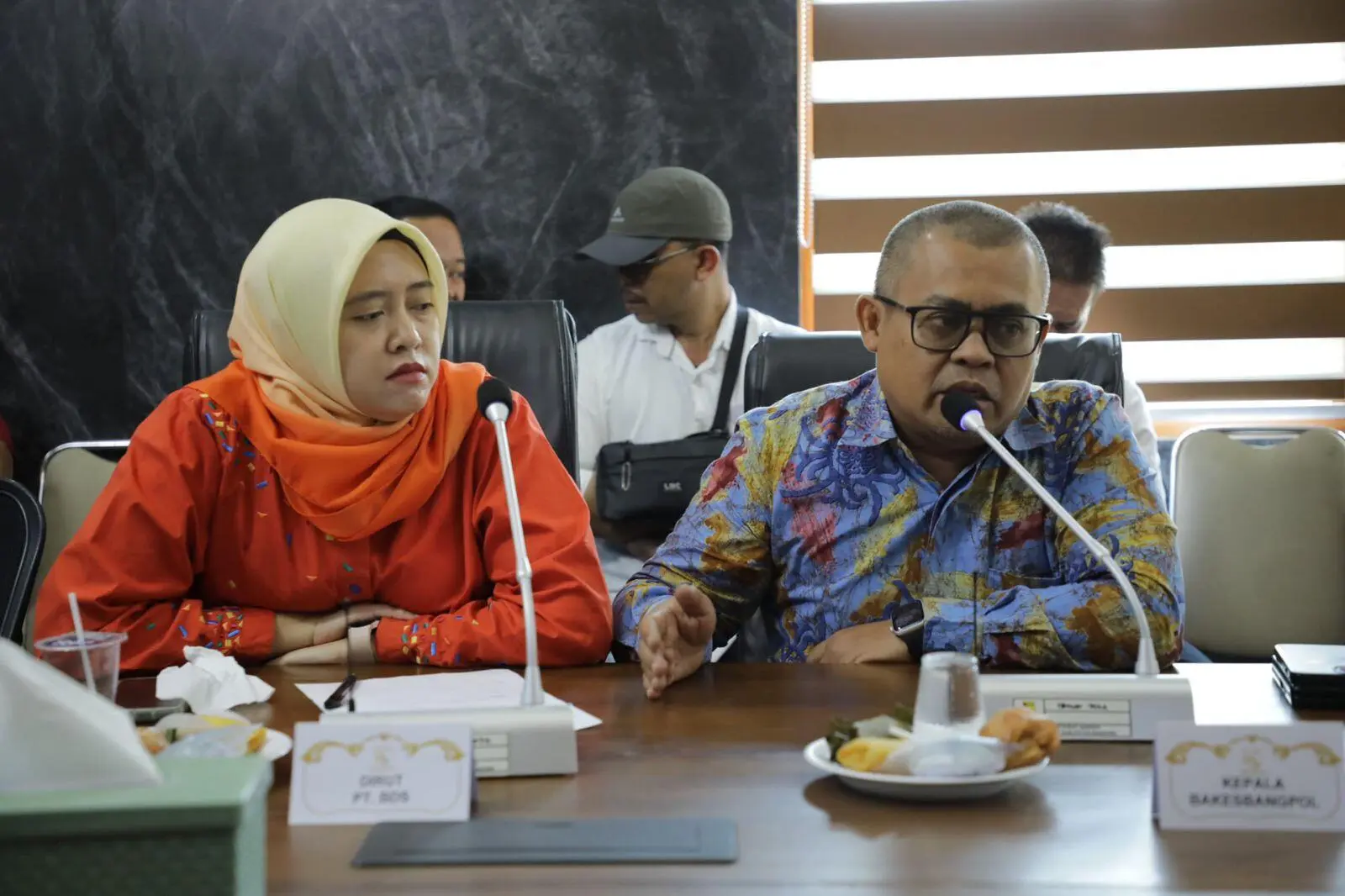 Kuasa Hukum PT BDS Apresiasi Putusan PKPU, Jamin Pembayaran ke Vendor Tetap Terjaga