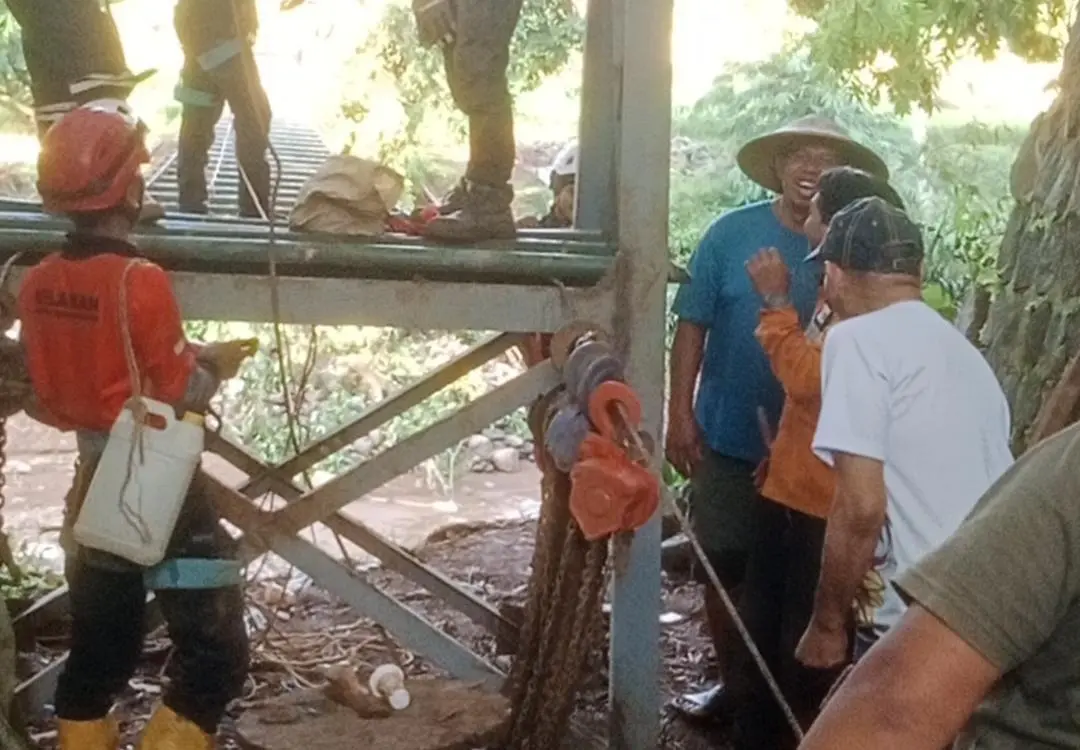 Asep Japar: Kuatkan Sinergi bangun Kolaborasi, Camat Dading Langsung bergerak Dukung Kolaborasi Relawan Wujudkan Jembatan Impian