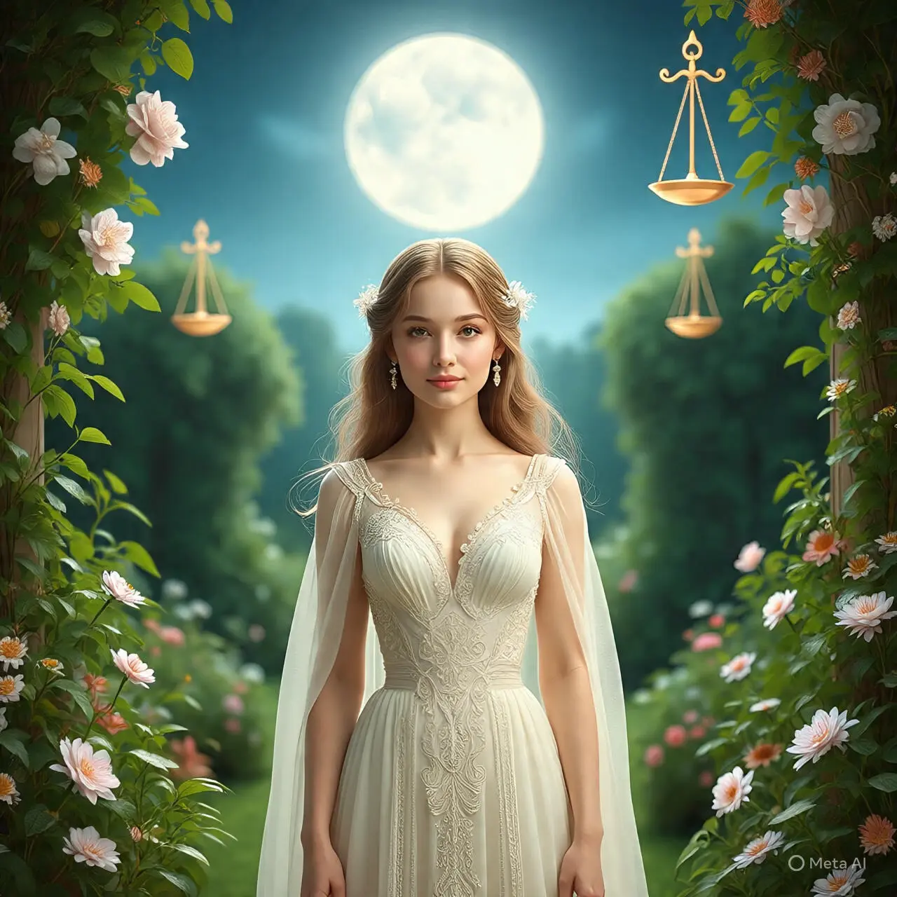 Horoskop Libra Hari Ini : Karir, Keuangan & Cinta, Simak Info Terkini!