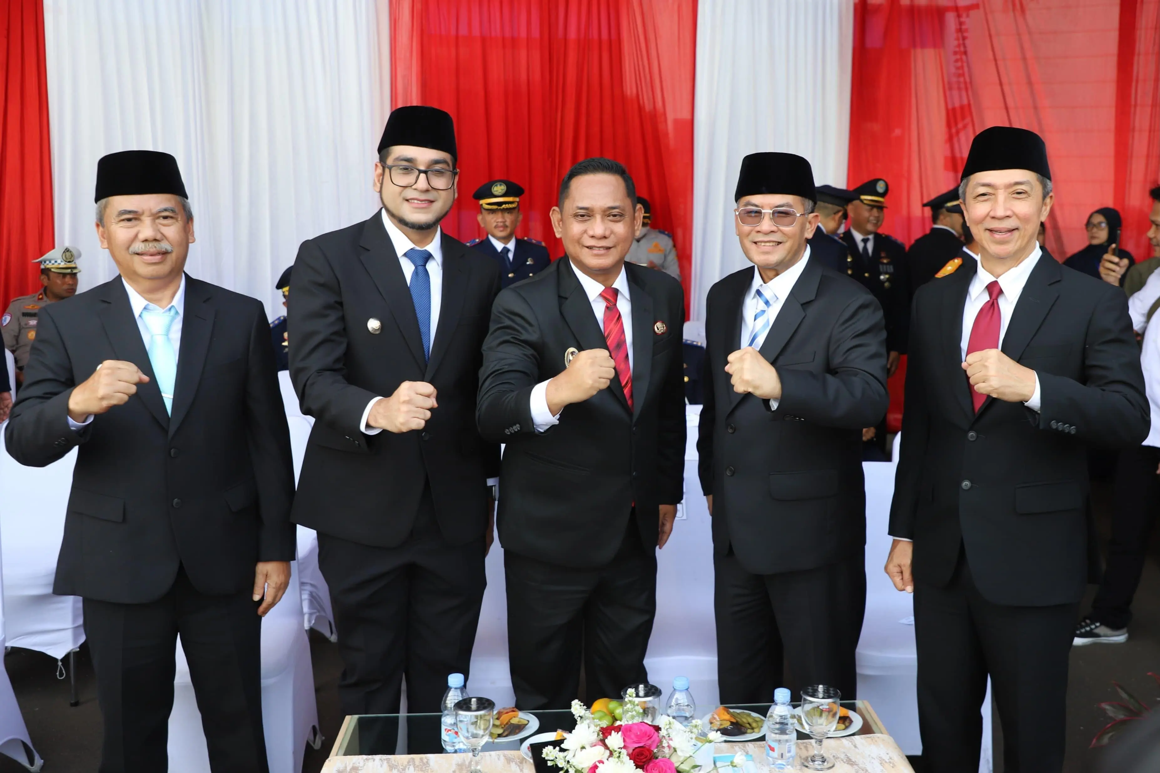 Bekasi Jadi Sorotan: Harhubnas Jabar Tekankan Konektivitas Desa-Kota