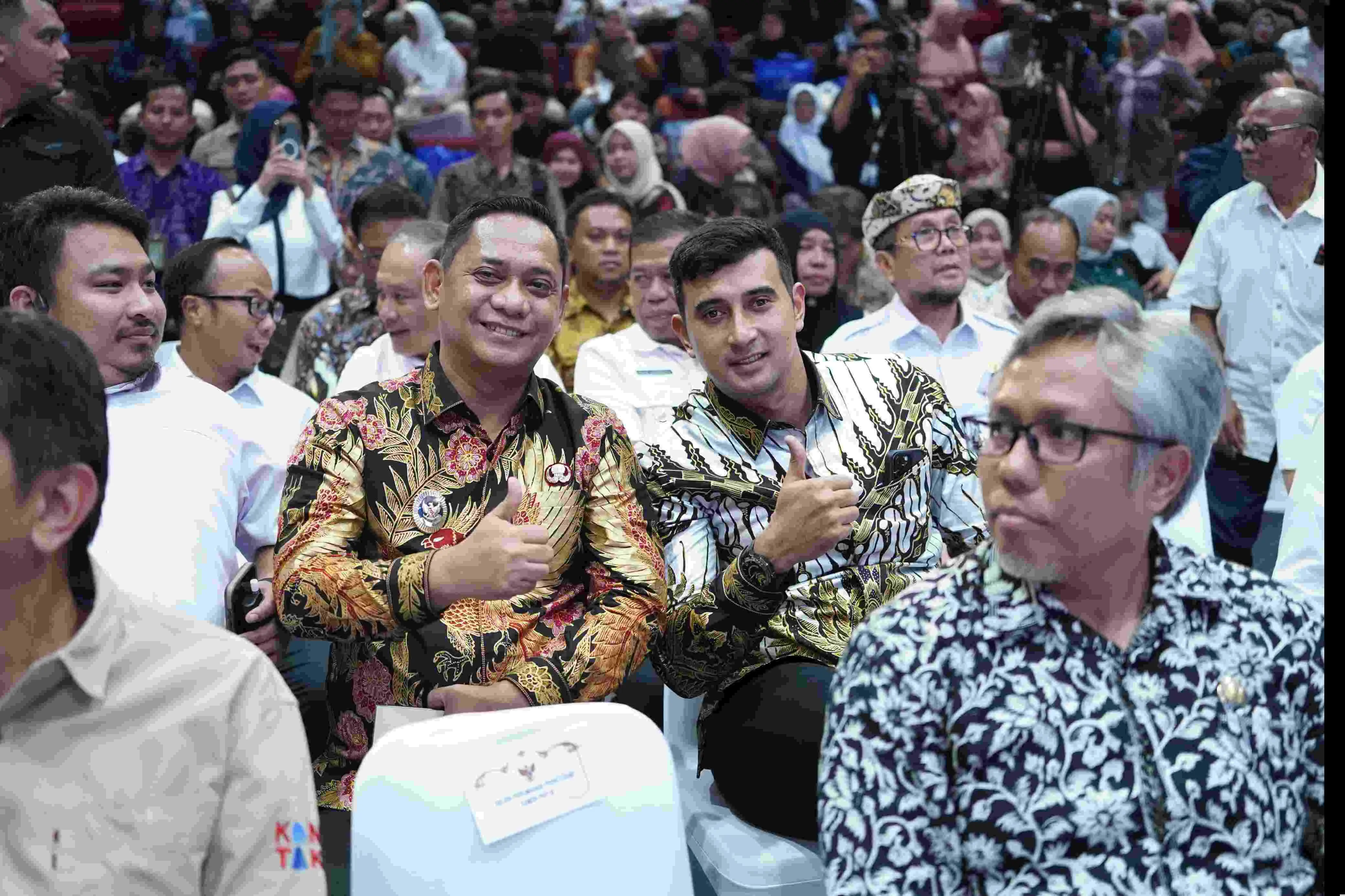 Bekasi Dukung Penuh Program 3 Juta Rumah Prabowo untuk Kesejahteraan Rakyat