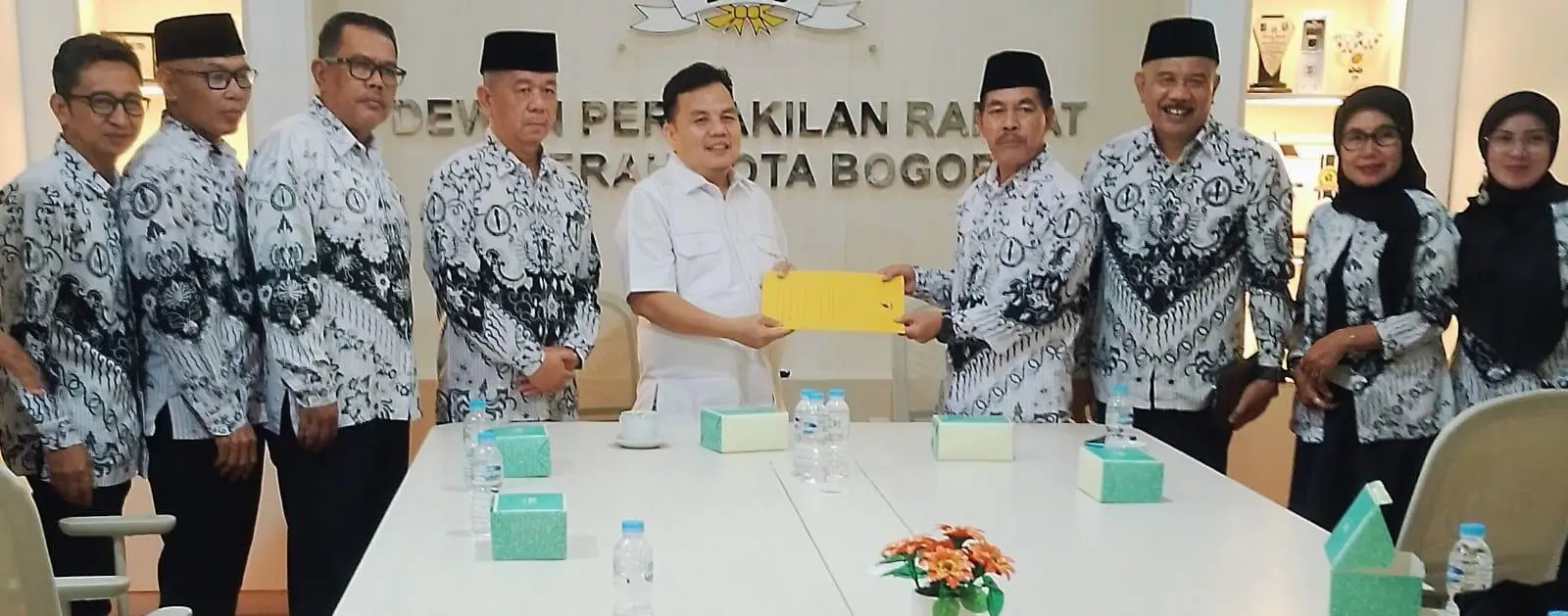 PGRI ke Adityawarman: Bagaimanapun Formulasinya SPMB SMA Negeri akan Ricuh