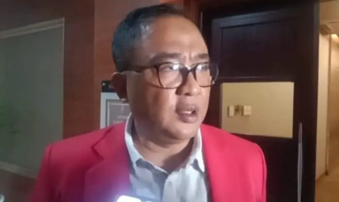 Yayat Sumirat  Program Koperasi Merah Putih, Dorong Penguatan UMKM di Daerah