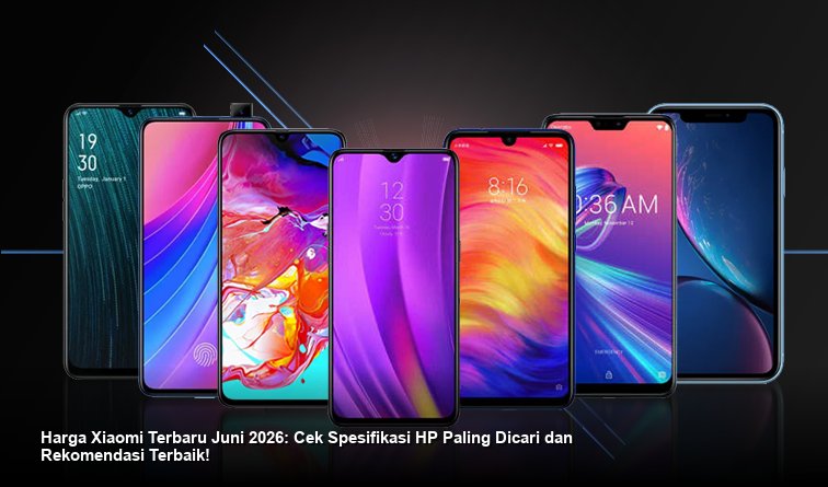 Tampilan close-up elegan dari smartphone Xiaomi terbaru dengan bingkai logam tipis dan modul kamera yang menonjol di atas meja studio putih bersih.