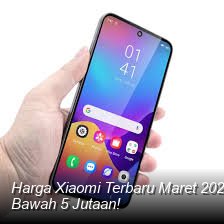 Tampilan elegan dari smartphone Xiaomi terbaru yang menampilkan desain bodi ramping dan layar bezel-less dengan pencahayaan studio yang profesional.