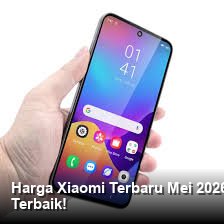 Tampilan close-up ponsel pintar Xiaomi dengan layar menyala menampilkan antarmuka keamanan yang modern, diletakkan di atas alas akrilik minimalis.
